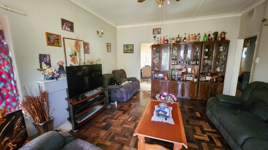 3 Bedroom Property for Sale in Songloed North West